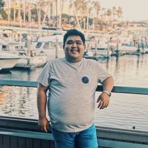 Meet your Posher, Joseph